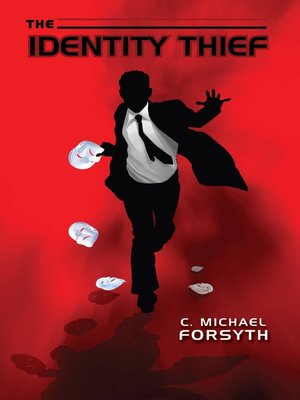 cover image of The Identity Thief